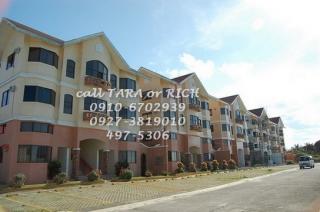 FOR SALE: Apartment / Condo / Townhouse Cavite 1