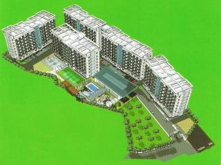 FOR SALE: Apartment / Condo / Townhouse Manila Metropolitan Area > Paranaque