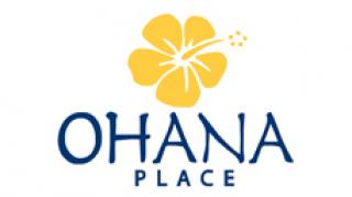 Ohana Place Logo