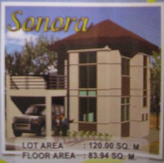FOR SALE: House Laguna > Sta Rosa