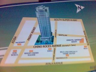 FOR SALE: Apartment / Condo / Townhouse Manila Metropolitan Area > Makati 2