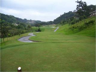 Golf Course Sample 2