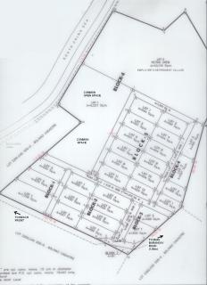 Subdivision Plan