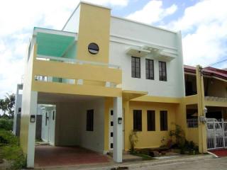 Carla Parkview Village San Felipe Naga City