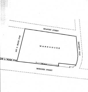 moriones lot plan 2