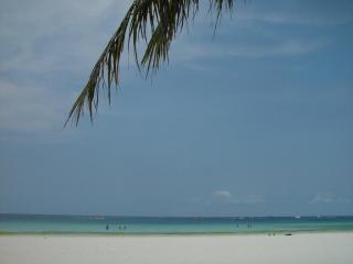 Boracay Beach