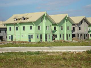 ongoing site devt- units for sale