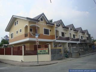 model houses