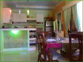 FOR SALE: House Iloilo 1