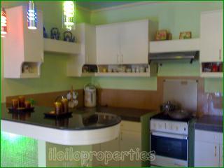 FOR SALE: House Iloilo 2