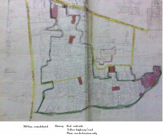 FOR SALE: Lot / Land / Farm Cavite > Silang