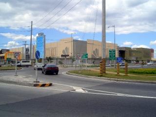 Ayala Marquee Mall Angeles City, Pampanga. Philippines