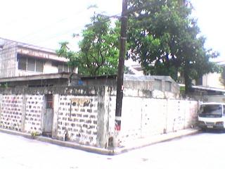 FOR SALE: Lot / Land / Farm Manila Metropolitan Area > San Juan