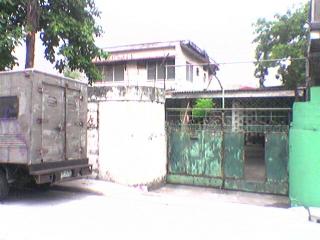 FOR SALE: Lot / Land / Farm Manila Metropolitan Area > San Juan 1