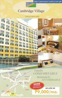 FOR SALE: Apartment / Condo / Townhouse Manila Metropolitan Area 1