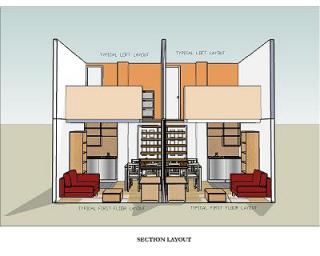 FOR SALE: Apartment / Condo / Townhouse Manila Metropolitan Area > Pasig 4