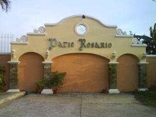 Patio Rosario