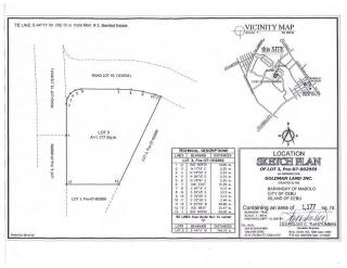 Cebu Business Park Lot 16