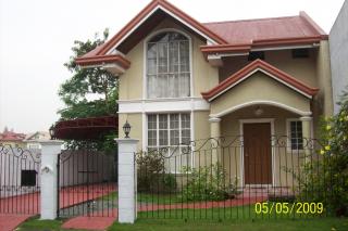 FOR SALE: House Manila Metropolitan Area > Las Pinas