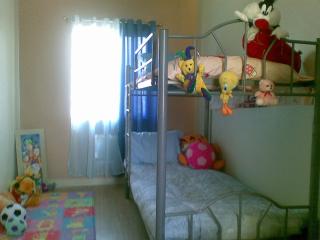 kids room