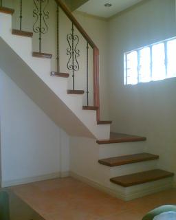 stair