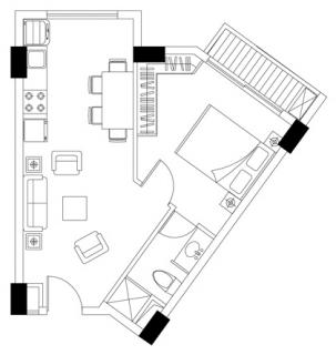 FOR SALE: Apartment / Condo / Townhouse Manila Metropolitan Area > Quezon 4