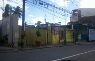 FOR SALE: Lot / Land / Farm Manila Metropolitan Area > Makati