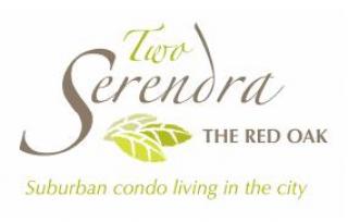 Serendra - The Red Oak