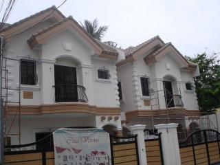 Casa Verona front