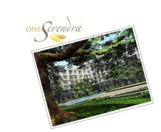 SERENDRA