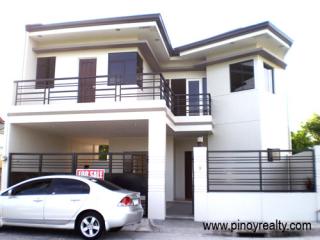 FOR SALE: House Manila Metropolitan Area > Pasig