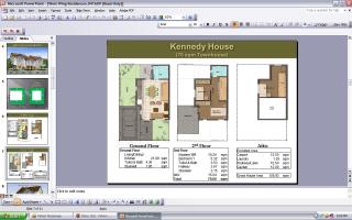 west wing washington layout