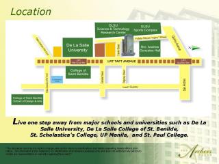 FOR SALE: Apartment / Condo / Townhouse Manila Metropolitan Area > Manila 1