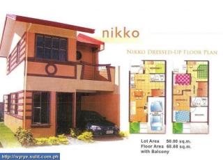 Nikko Unit