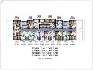 FOR SALE: Apartment / Condo / Townhouse Manila Metropolitan Area > Mandaluyong 5