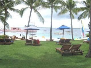 BEACHFRONT GARDEN