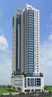 one pacific place perspective