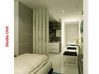studio unit