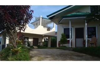 House no. 1 at the right