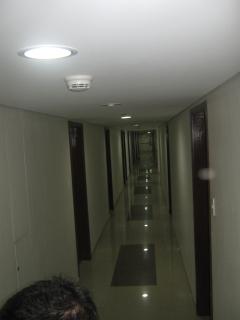 corridor