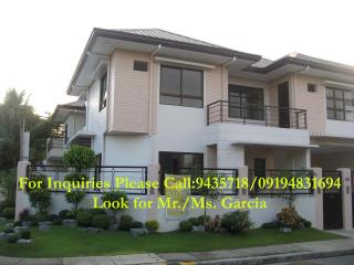 FOR SALE: House Manila Metropolitan Area > Marikina