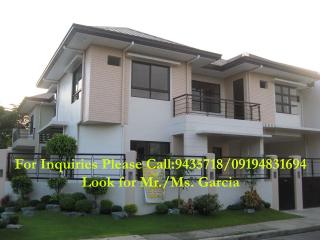 FOR SALE: House Manila Metropolitan Area > Marikina 1