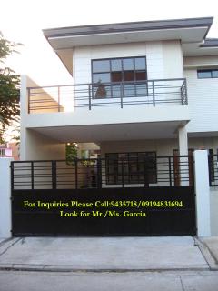 FOR SALE: House Manila Metropolitan Area > Marikina 2