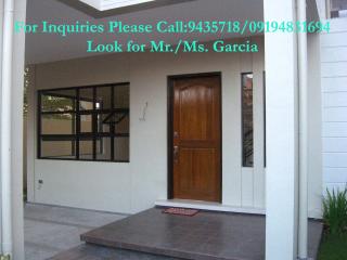 FOR SALE: House Manila Metropolitan Area > Marikina 3