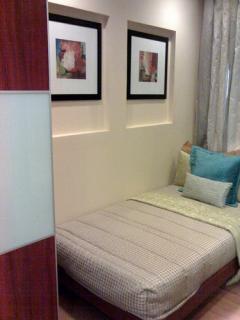 FOR SALE: Apartment / Condo / Townhouse Manila Metropolitan Area > Makati