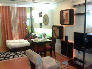 FOR SALE: Apartment / Condo / Townhouse Manila Metropolitan Area > Makati