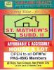 St. Mathew's Subdivision