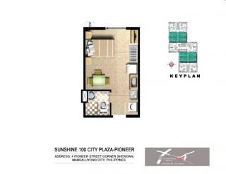 FOR SALE: Apartment / Condo / Townhouse Manila Metropolitan Area > Mandaluyong 2