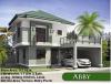 Abby Model- upgraded garage & Terrace