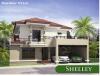 Shelley Model- with upgraded garage & terrace